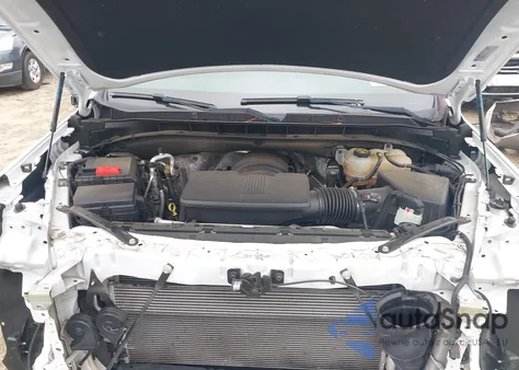 2023 Chevrolet Suburban 4Wd Lt z USA, uszkodzony, nr VIN 1GNSKCKD6PR173085